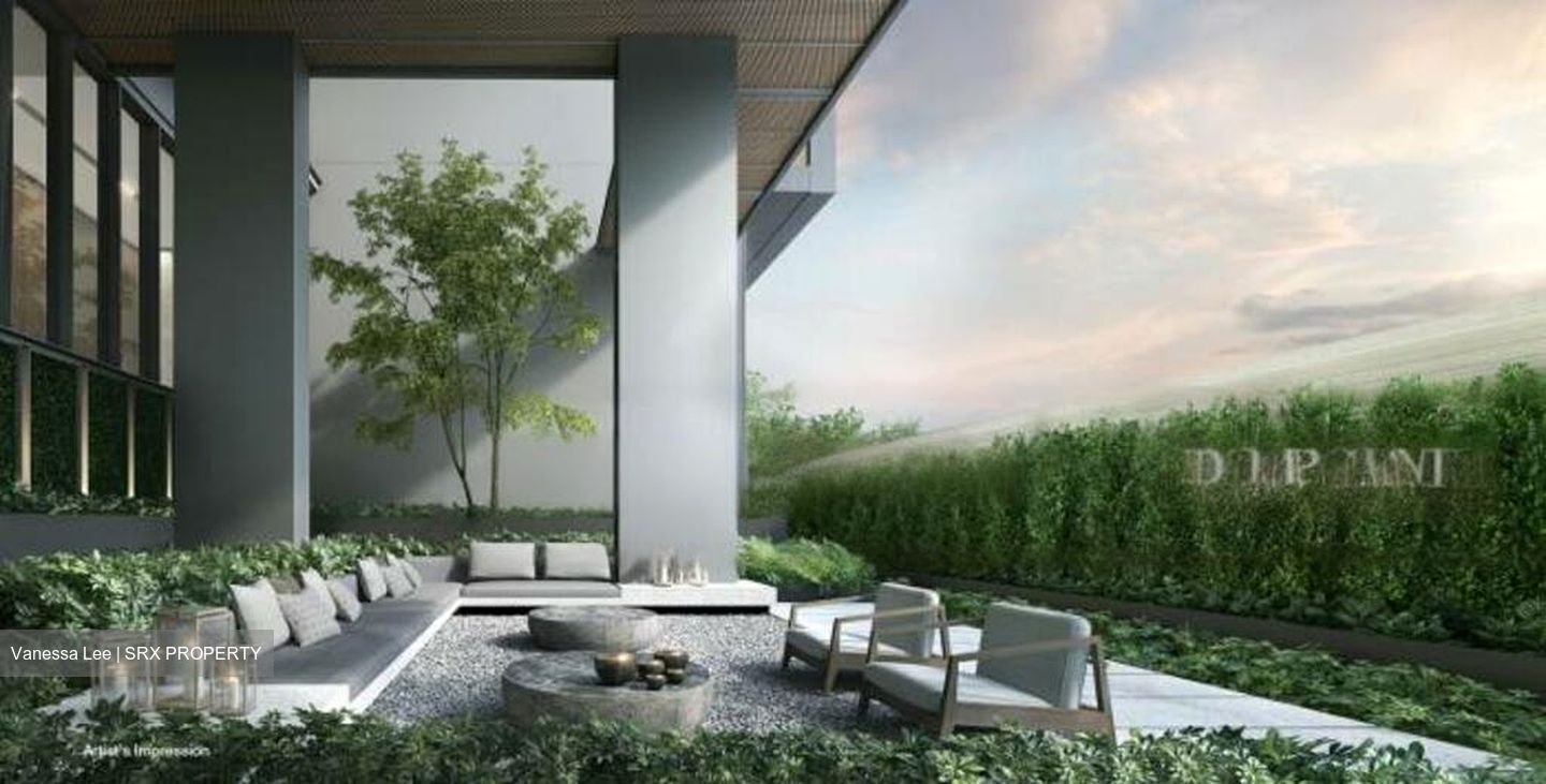 19 Nassim (D10), Apartment #565783251